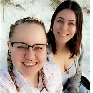 Meet your Posher, Kaitlyn